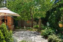 3 NORRIS PLACE | St. Catharines Ontario | Slide Image Forty-eight