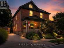 3 NORRIS PLACE | St. Catharines Ontario | Slide Image Five