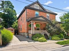 3 NORRIS PLACE St. Catharines Ontario, L2R 2W9