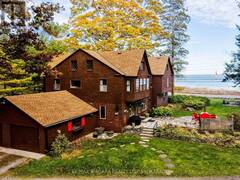 725 POINT ABINO ROAD S Fort Erie Ontario, L0S 1N0