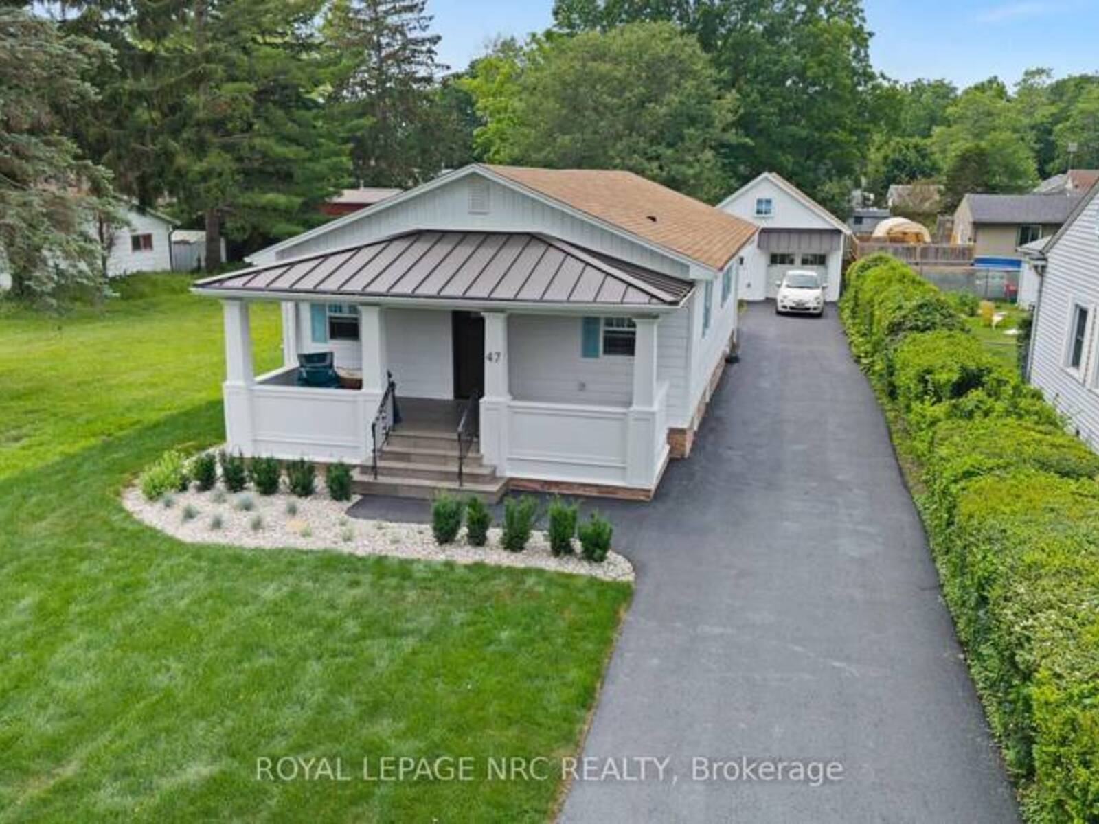 47 DERBY ROAD, Fort Erie, Ontario L0S 1B0