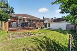 6268 CORWIN CRESCENT | Niagara Falls Ontario | Slide Image Thirty-eight