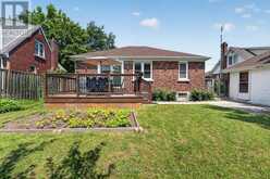 6268 CORWIN CRESCENT | Niagara Falls Ontario | Slide Image Thirty-nine