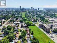 6268 CORWIN CRESCENT | Niagara Falls Ontario | Slide Image Forty-three