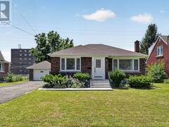 6268 CORWIN CRESCENT Niagara Falls Ontario, L2G 2M1