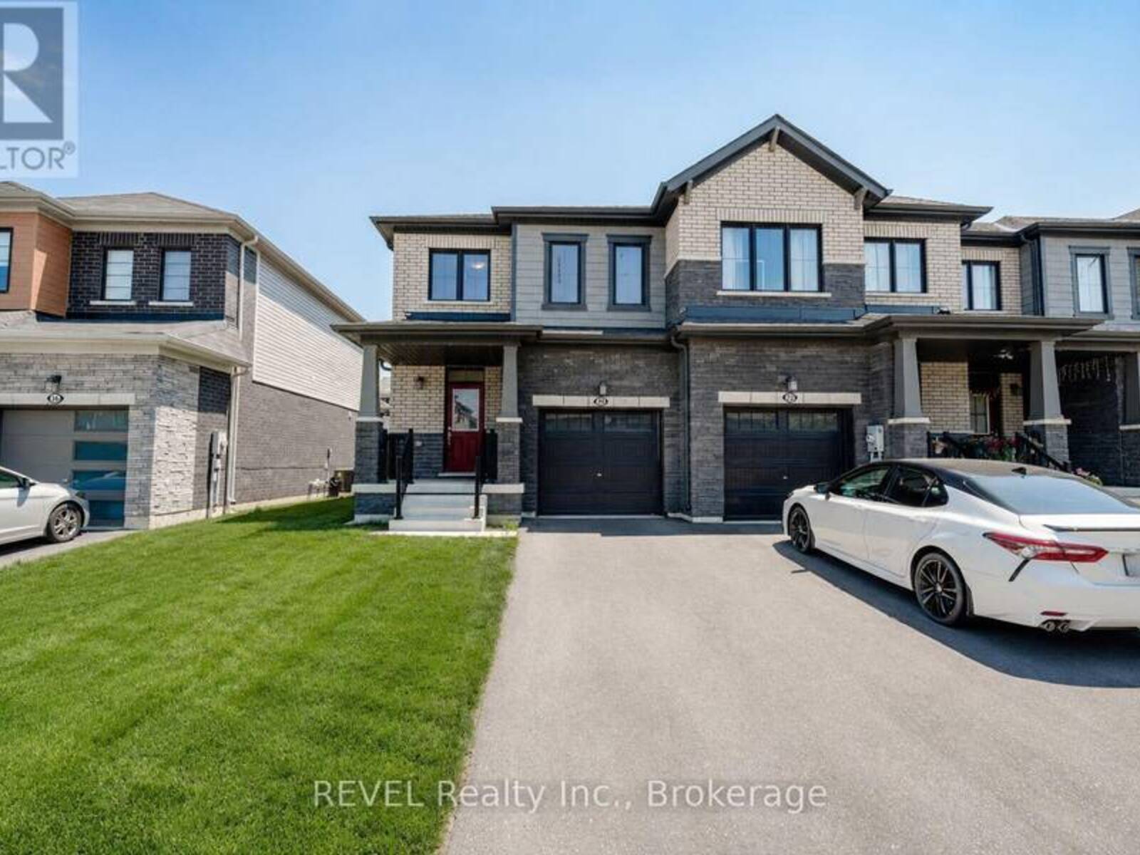 20 EVER SWEET WAY, Thorold, Ontario L2V 0L1