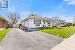 41 ROSE AVENUE | Thorold Ontario | Slide Image Two
