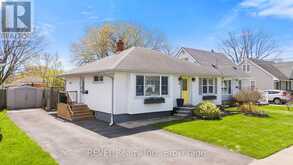 41 ROSE AVENUE | Thorold Ontario | Slide Image Three