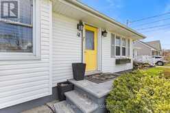 41 ROSE AVENUE | Thorold Ontario | Slide Image Four