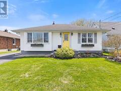 41 ROSE AVENUE Thorold Ontario, L2V 3C7