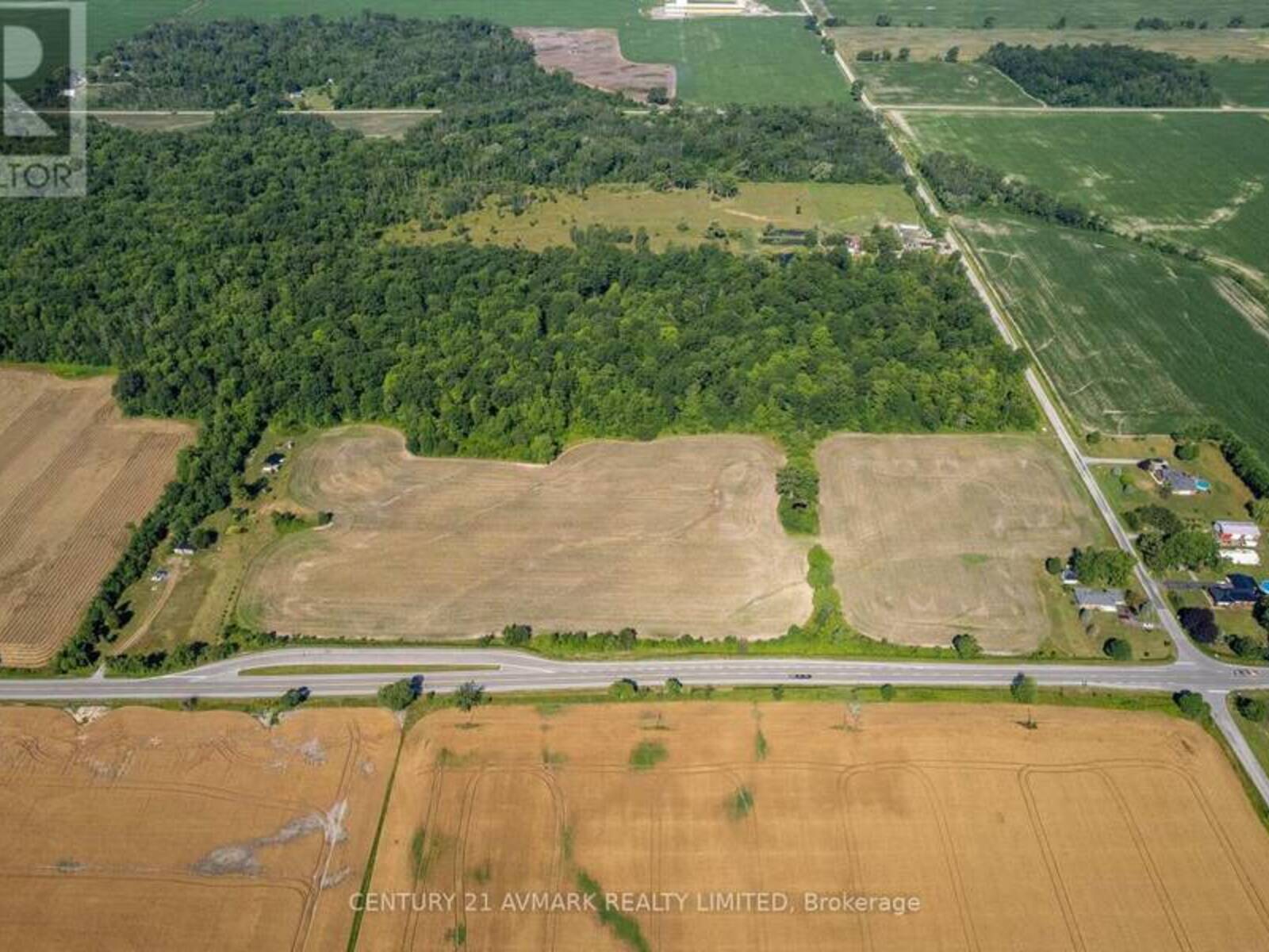 21872 HIGHWAY 3, Wainfleet, Ontario L0S 1V0