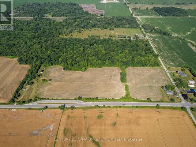 21872 HIGHWAY 3 Wainfleet Ontario, L0S 1V0 - Vacant Land For Sale