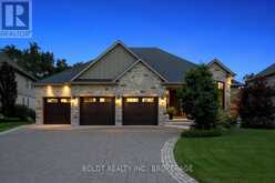 36 PHILMORI BOULEVARD | Fonthill Ontario | Slide Image One