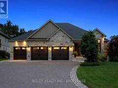 36 PHILMORI BOULEVARD Fonthill Ontario, L0S 1E5