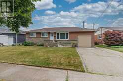 77 BALMORAL AVENUE | Welland Ontario | Slide Image Two