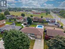 77 BALMORAL AVENUE | Welland Ontario | Slide Image Thirty-six