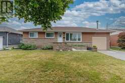 77 BALMORAL AVENUE | Welland Ontario | Slide Image One