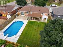 77 BALMORAL AVENUE | Welland Ontario | Slide Image Thirty-four