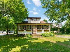 295 LEASK AVENUE Fort Erie Ontario, L2A 4L3