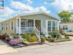 202 - 3033 TOWNLINE ROAD Fort Erie Ontario, L0S 1S1