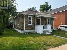 36 SANFORD STREET | Barrie Ontario | Slide Image One