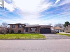 7698 MULHERN STREET Niagara Falls Ontario, L2H 1B5