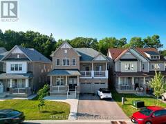 8619 CHICKORY TRAIL Niagara Falls Ontario, L2H 3S5