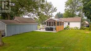 43289 PETTIT ROAD | Wainfleet Ontario | Slide Image Forty-three