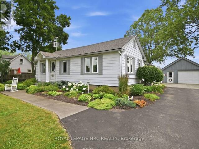 43289 PETTIT ROAD Wainfleet Ontario, L0S 1V0 - 2 Bedrooms Home For Sale