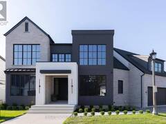 6 FEDORKOW LANE Niagara-on-the-Lake Ontario, L0S 1J1