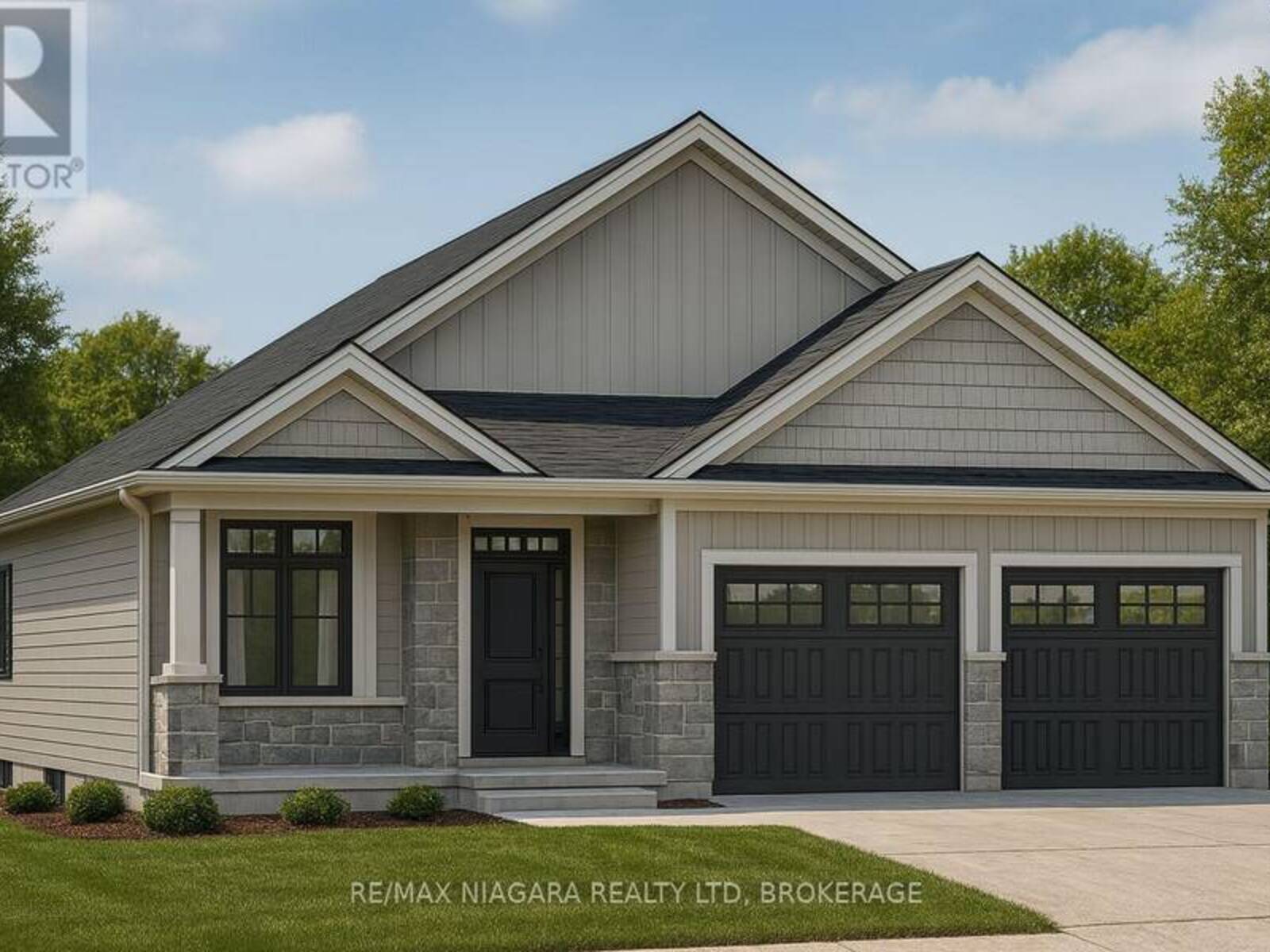 452.5 FERNDALE AVENUE, Fort Erie, Ontario L2A 5C4