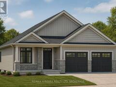 452.5 FERNDALE AVENUE Fort Erie Ontario, L2A 5C4