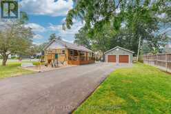 586 LAKESIDE ROAD | Fort Erie Ontario | Slide Image Eight