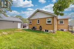 586 LAKESIDE ROAD | Fort Erie Ontario | Slide Image Twelve