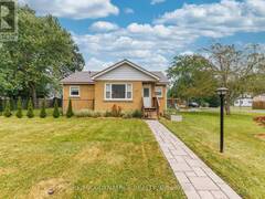586 LAKESIDE ROAD Fort Erie Ontario, L2A 4Y2