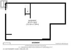 4112 BOYSENBERRY COURT | Lincoln Ontario | Slide Image Thirty-six
