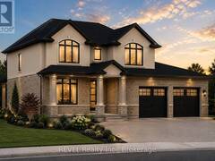 7547 SHERRILEE CRESCENT Niagara Falls Ontario, L2H 3T4