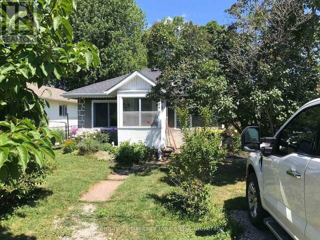 3786 MATHEWSON AVENUE Fort Erie Ontario, L0S 1B0 - 2 Bedrooms Home For Sale