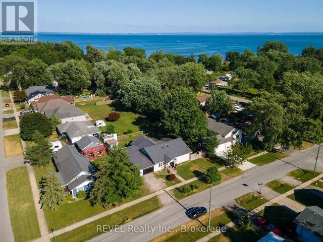342 HELEN STREET Fort Erie Ontario, L0S 1B0 - 3 Bedrooms Home For Sale