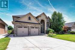 9148 HENDERSHOT BOULEVARD | Niagara Falls Ontario | Slide Image One