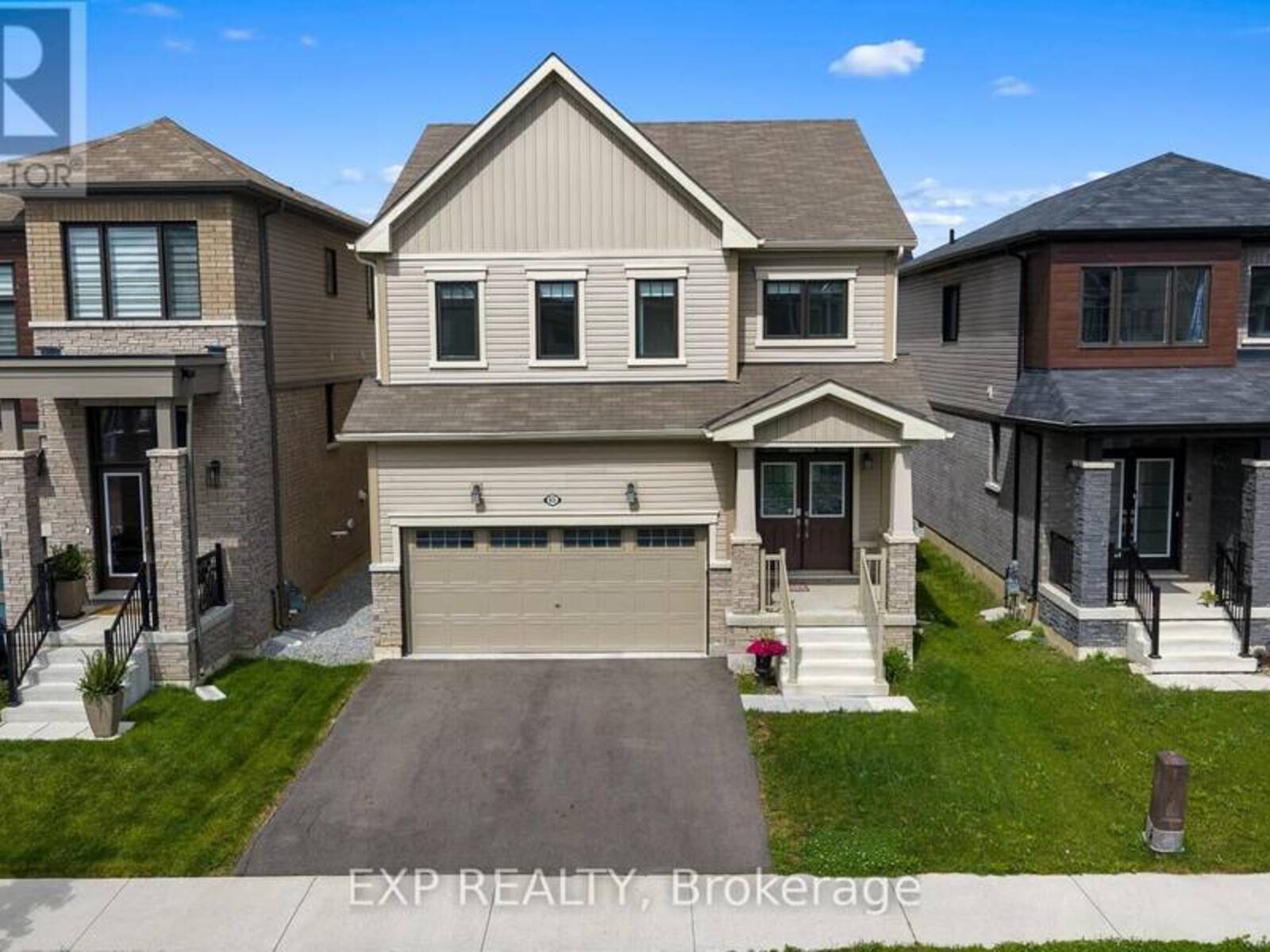 65 EVER SWEET WAY, Thorold, Ontario L2V 0K8