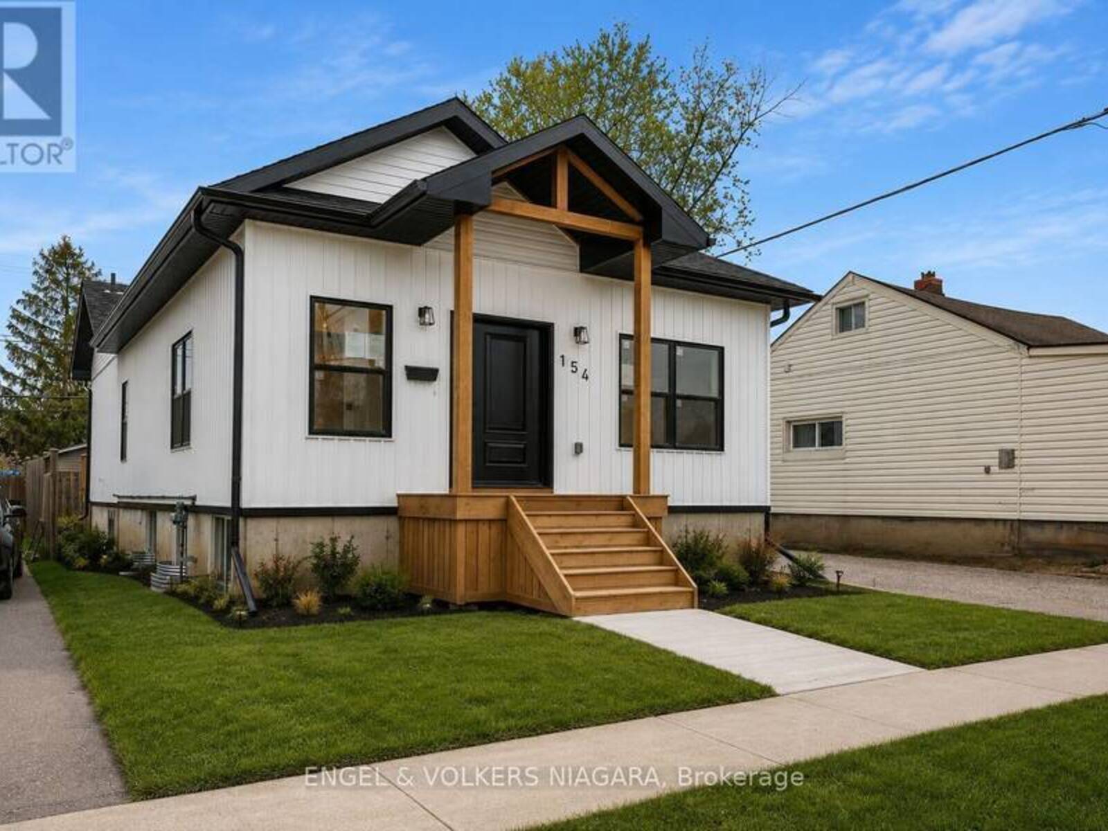 154 ROOSEVELT AVENUE, Welland, Ontario L3B 2G7