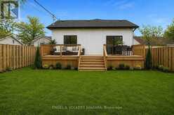 154 ROOSEVELT AVENUE | Welland Ontario | Slide Image Eighteen