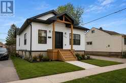 154 ROOSEVELT AVENUE | Welland Ontario | Slide Image One