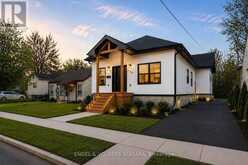154 ROOSEVELT AVENUE | Welland Ontario | Slide Image Two