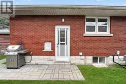6427 CARLTON AVENUE | Niagara Falls Ontario | Slide Image Forty-seven