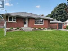 6427 CARLTON AVENUE Niagara Falls Ontario, L2G 5K1