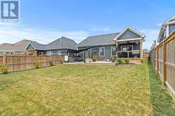 2843 ARROWSMITH COURT | Fort Erie Ontario | Slide Image Thirty-four
