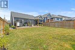2843 ARROWSMITH COURT | Fort Erie Ontario | Slide Image Thirty-six