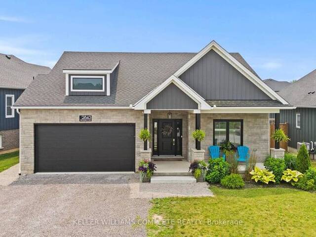 2843 ARROWSMITH COURT Fort Erie Ontario, L0S 1S0 - 5 Bedrooms Home For Sale